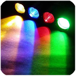 Linterna de colores Apk