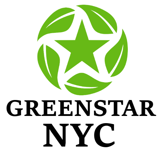 GreenStar NYC 商業 App LOGO-APP開箱王