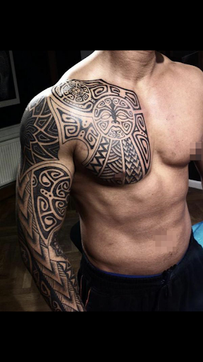 Tattoos for Men