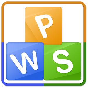 PAID Kingsoft Office v6.0.1 apk free download
