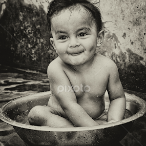 by SUBHAJIT PANJA - Babies & Children Children Candids