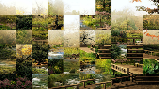 Download Beautiful Landscape Puzzle APK