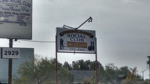 Highland Social Club