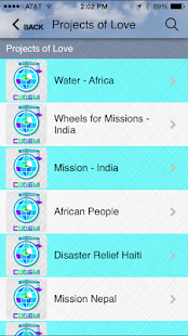 CODEMI Screenshots 5