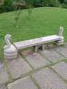 Slithering Bench