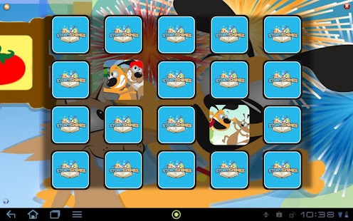 Free Jasper 4th of July (free) APK