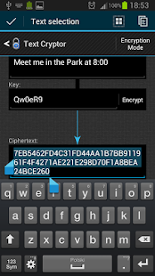 How to download jCryptor Text Encryption 1.1 mod apk for pc