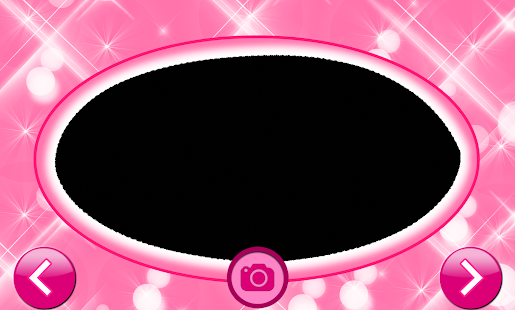 Free Download Pink Mirror - Cute Frames APK for Android