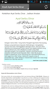 How to install Bacaan Seribu Dinar 1.0 mod apk for android