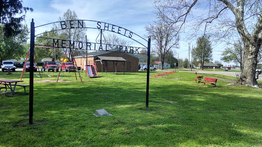 Ben Sheets Memorial Park