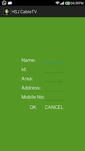 How to download HSJ CableTV 1.0 apk for android