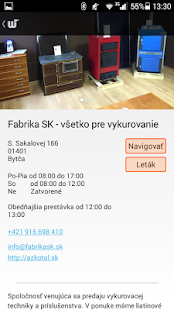 WAP mobile Screenshots 6