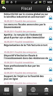 Free Download LegalNews APK