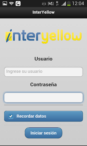 Interyellow