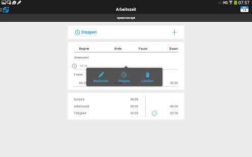 timesaver Screenshots 5