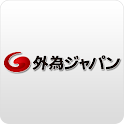 外為ジャパンFX logo