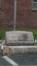 Adamstown War Memorial