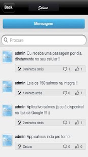 How to install Salmos 5.13.1 apk for laptop