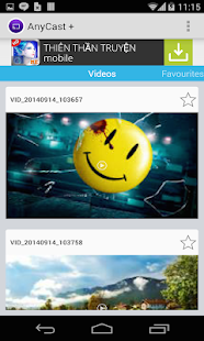 Download Any Cast + APK for Android