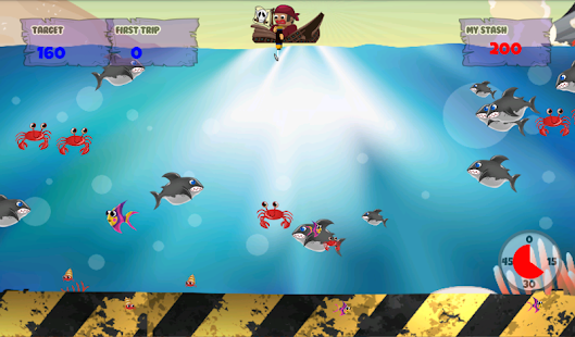 Lastest Shark Fishing APK for PC