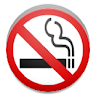 Quit Smoking Savings Calulator Application icon