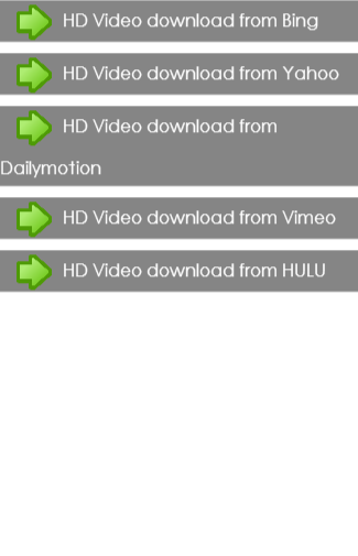 HD Video download