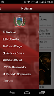 How to download Governo da Paraíba patch 1.0 apk for bluestacks