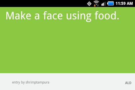   Creativity Cards- screenshot thumbnail   