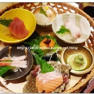 AIYA 藍屋日本料理(竹北遠百店)