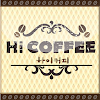 Hi Coffee by mokwon