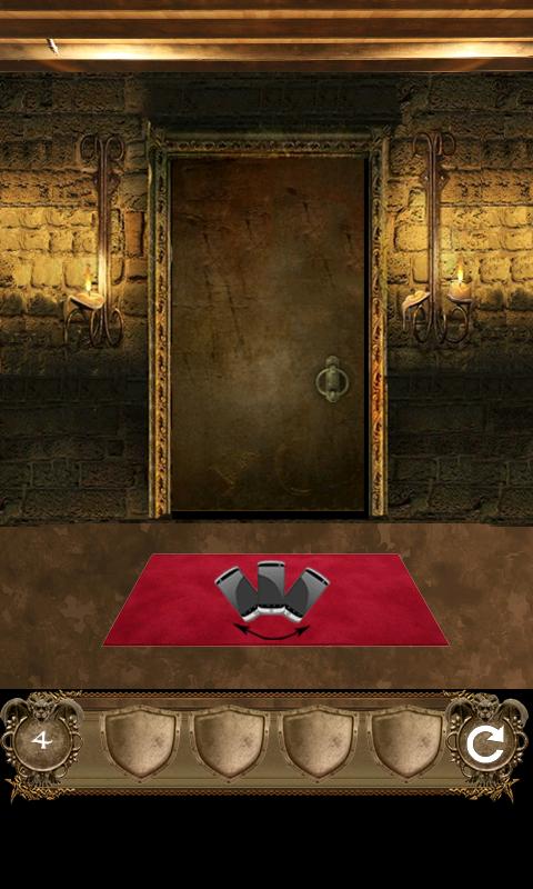 100 Gates Android