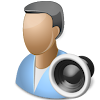 Profile Manager icon