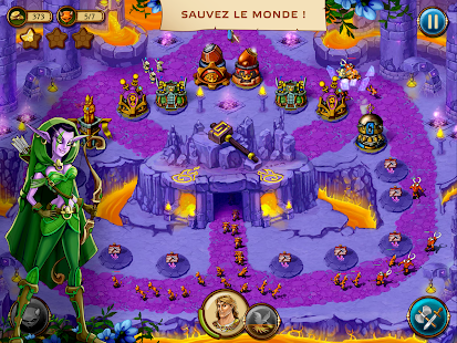 Le voyage de Solar - screenshot thumbnail