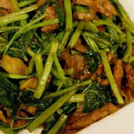 叁和院台灣風格飲食