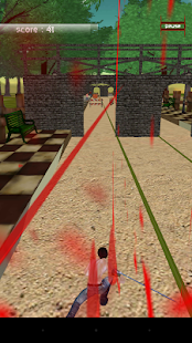 Free Download Zoo Run & Fps meter APK for PC