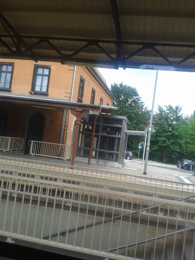 Radeberg Bahnhof