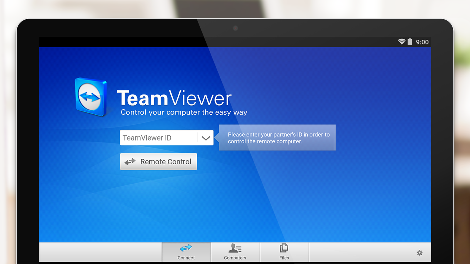 other free teamviewer apps