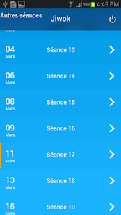 Jiwok Screenshots 3
