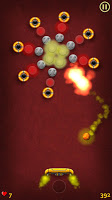 Anteprima screenshot di Jet Ball Free APK #2