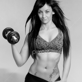 Anna by Iwona Kwiatkowska - Sports & Fitness Fitness