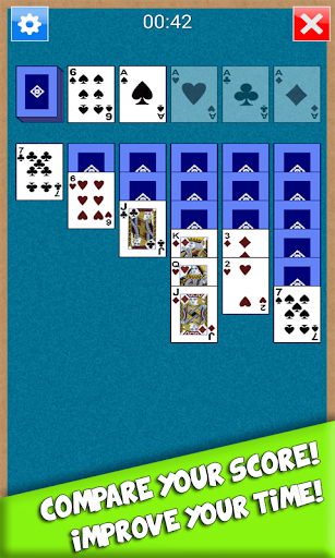 【免費紙牌App】SoLiTaiRe-APP點子