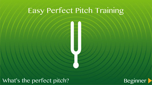old ver. Easy Perfect Pitch