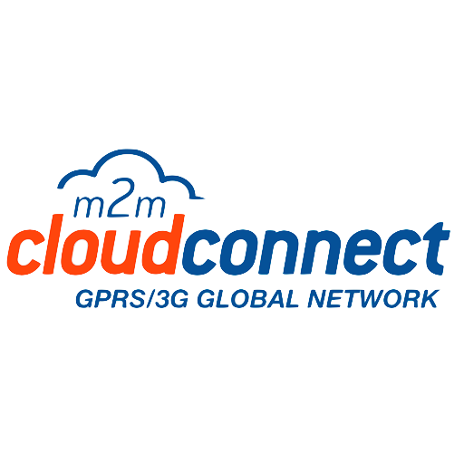 m2mCloudConnect LOGO-APP點子