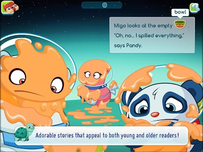 download CosmoCamp: The Sweet Adventure free