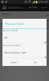 TumTum Tracker poster 3