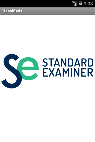 Standard-Examiner Classifieds
