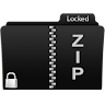 Appnimi ZIP Locker Application icon