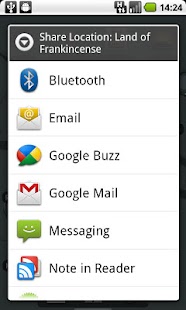 How to mod Geo Bookmark 1.0.2 apk for laptop
