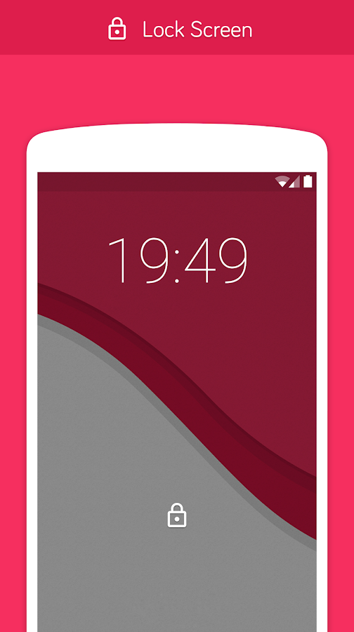 Liv Dark - CM11/Pa Theme - screenshot