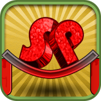 SimplePhysics APK Covergestaltung